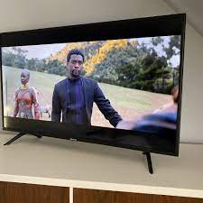 Hisense 40H5590F Smart TV Review: A Solid Budget Set